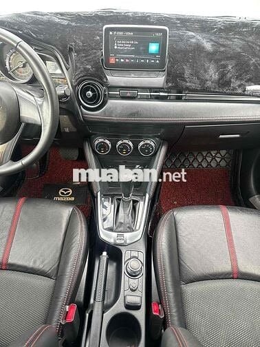Mazda 2 2018  1.5 AT Sedan Premium