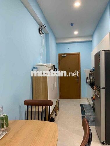 Bán căn hộ 2PN, 2WC, 55m² Saigon Intela, giá 2 tỷ
