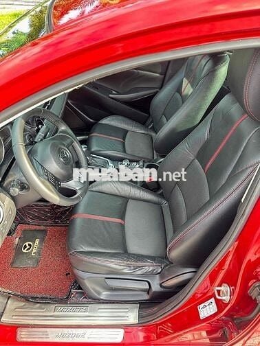 Mazda 2 2018  1.5 AT Sedan Premium