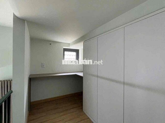 Căn hộ duplex 40m2 chỉ 9,7 triệu gần RMIT, LOTTE MART, CẦU KÊNH TẺ