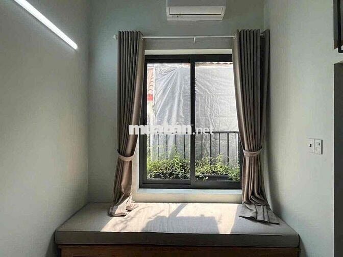Căn hộ duplex 40m2 chỉ 9,7 triệu gần RMIT, LOTTE MART, CẦU KÊNH TẺ