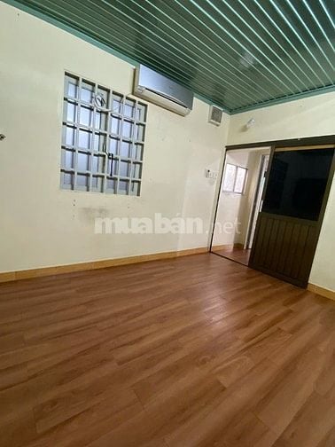 Bán nhà 3m(BG) Lê Hồng Phong, P.2, Q.10 giá 4 tỷ
