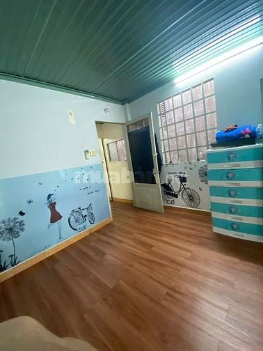 Bán nhà 3m(BG) Lê Hồng Phong, P.2, Q.10 giá 4 tỷ