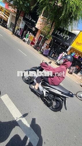 Ab phun xăng điện tử . ăn ít xăng