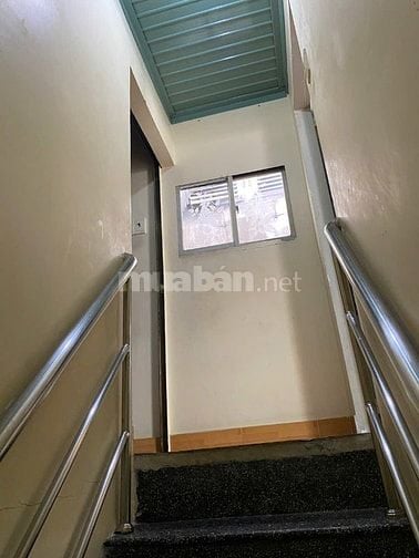 Bán nhà 3m(BG) Lê Hồng Phong, P.2, Q.10 giá 4 tỷ