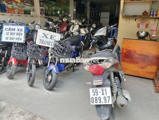 Xe Honda Airblade 2011