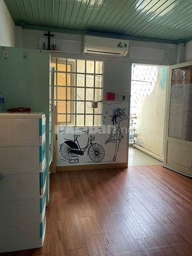 Bán nhà 3m(BG) Lê Hồng Phong, P.2, Q.10 giá 4 tỷ