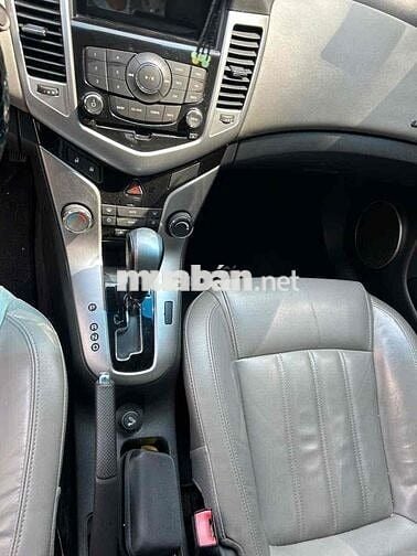 CRUZE đời 2014. số tự động. hàng 1.8 cao cấp 1 chủ