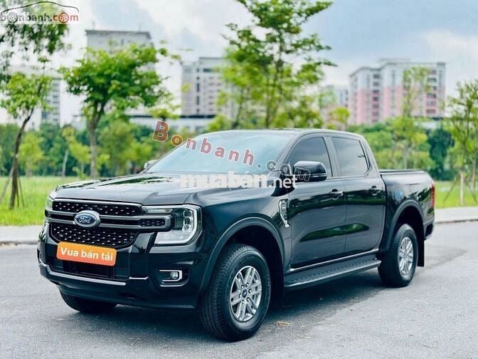 Ford Ranger XLS 2.0L 4x2 AT 2024