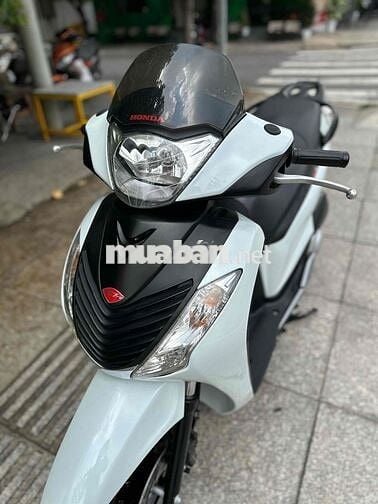 sh 150i 2010 trắng sporty sm500 zin chưa rớt đầu