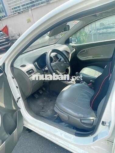 Kia Morning 2018 1.25 EX - 100000 km