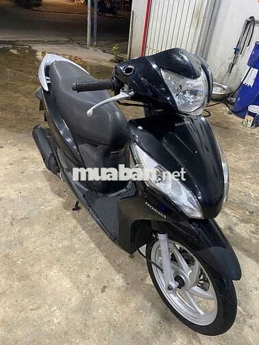 Xe vison chạy tốt bao tranh chấp