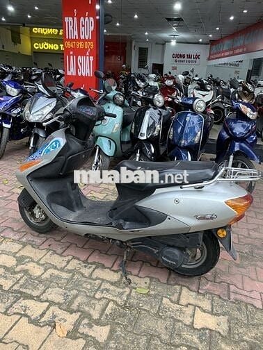 Honda nhật