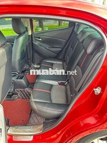 Mazda 2 2018  1.5 AT Sedan Premium