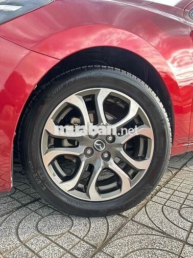 Mazda 2 2018  1.5 AT Sedan Premium