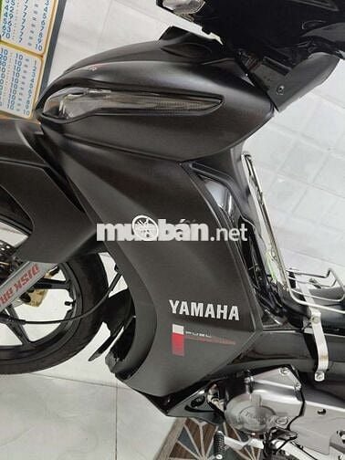 Xe Jupiter chính chủ. Biển Sài Gòn