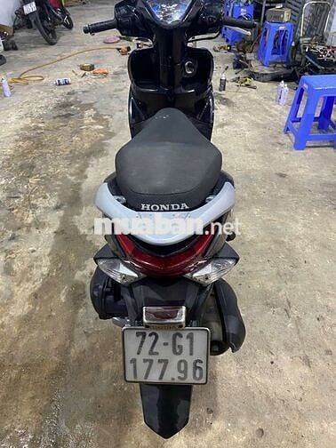 Xe vison chạy tốt bao tranh chấp