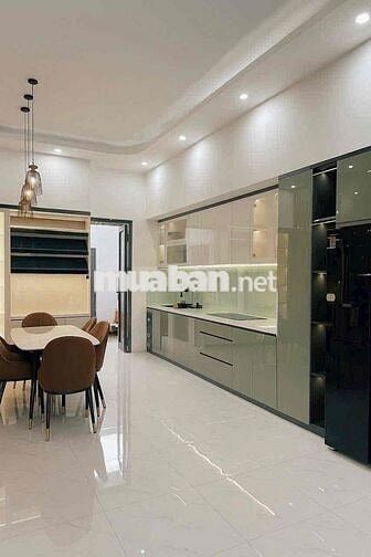 CHO THUÊ NHÀ FULL NỘI THẤT KHU DÂN CƯ LONG THỊNH