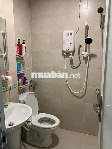 Bán căn hộ 2PN, 2WC, 55m² Saigon Intela, giá 2 tỷ