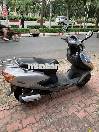 Honda nhật