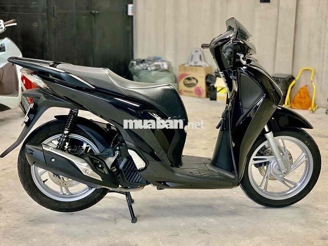 Honda SH 125i 2019 BSTP chính chủ xe zin chuẩn đẹp
