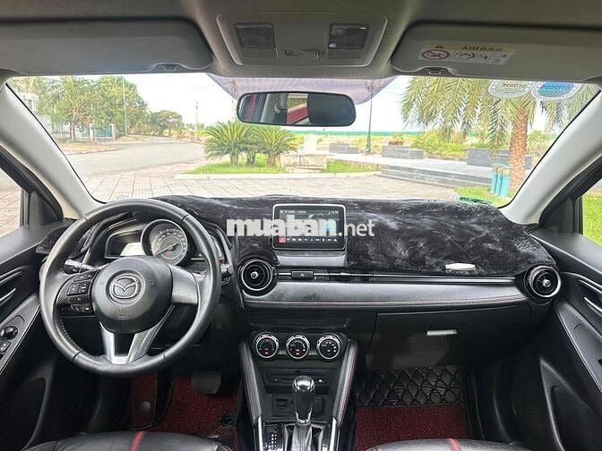 Mazda 2 2018  1.5 AT Sedan Premium