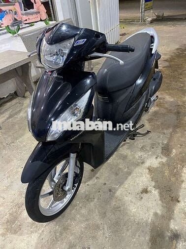 Xe vison chạy tốt bao tranh chấp