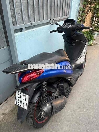 medley 125 9 chủ đời abs iget cần bán