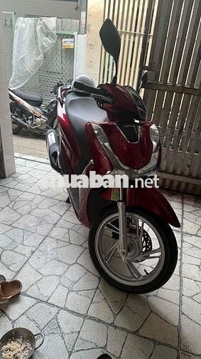 BÁN XE CHÍNH CHỦ  SH 125  CBS