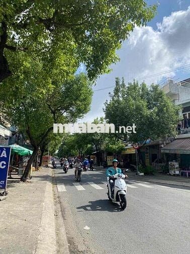 MẶT TIỀN ĐƯỜNG SONG HÀNH 10M - LỀ ĐƯỜNG 5M - PHÙ HỢP KINH DOANH