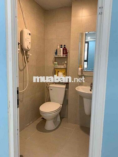Bán căn hộ 2PN, 2WC, 55m² Saigon Intela, giá 2 tỷ