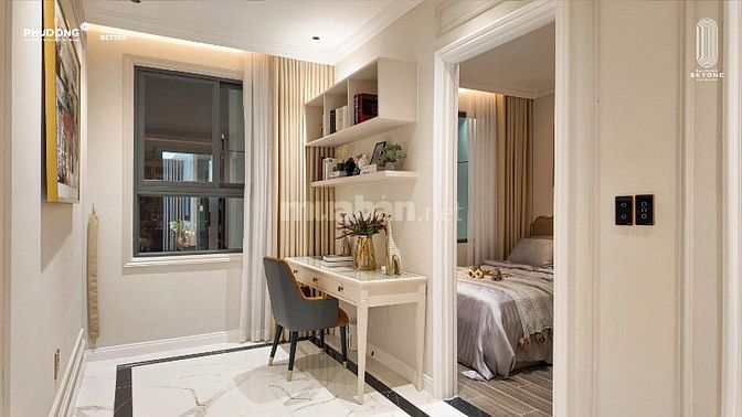 Chỉ Cần Thanh Toán 200 Triệu. Mỗi tháng thanh toán 4,5 triệu 