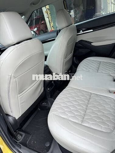 Kia Seltos 2020 Luxury 1.4 AT - 39000 km