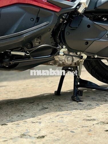 Cần bán xe ab phiên bản đặt biệt đi lướt