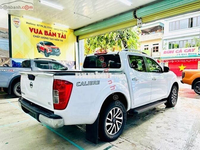 Nissan Navara EL sx 2020