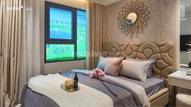 Chỉ Cần Thanh Toán 200 Triệu. Mỗi tháng thanh toán 4,5 triệu 