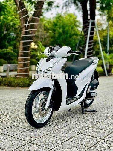 SH2024  biển 26969  , đi lướt 5ngàn km ,như mới