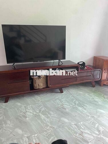 Nhà Mỹ Hạnh Nam 1 trệt 1lững ,2 mặt tiền