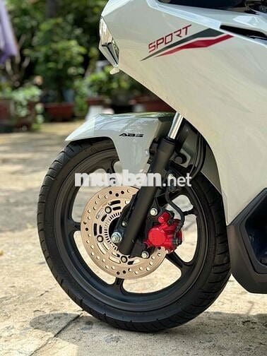 Cần bán xe ab phiên bản đặt biệt đi lướt