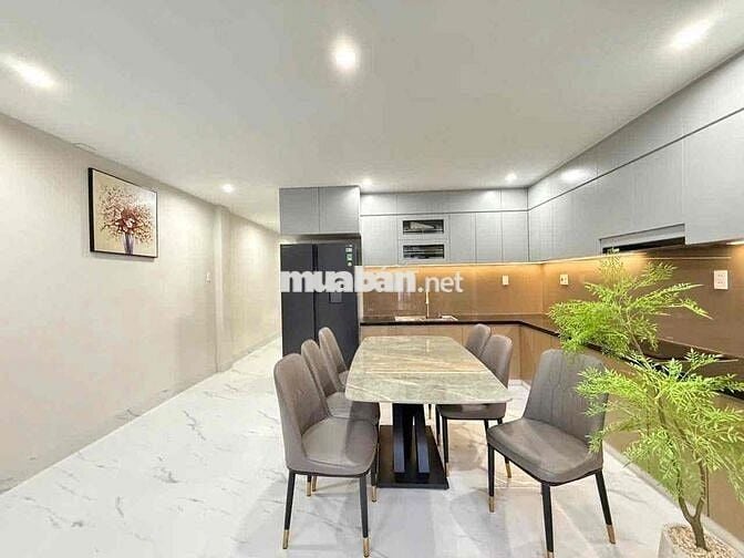 🔥CHÍNH CHỦ GỬI BÁN NHÀ GIÁ HỜI ĐƯỜNG BÙI THANH KHIẾT - BÌNH CHÁNH