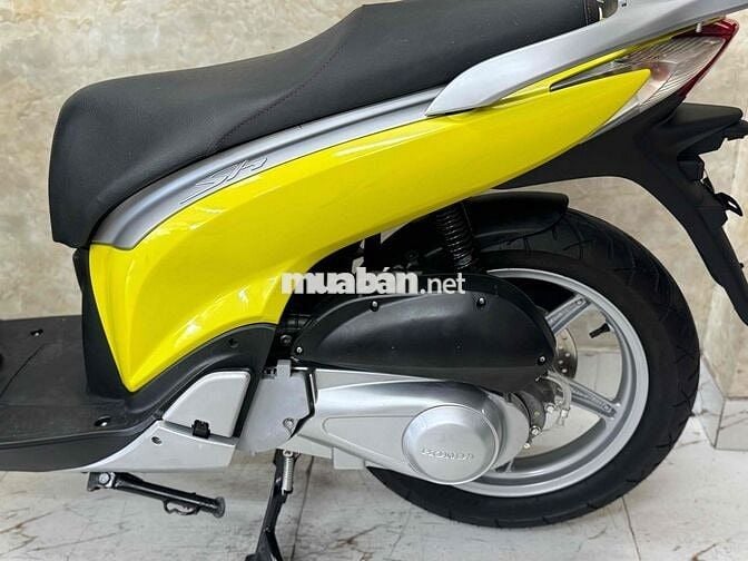 Sh 125 xe nhập số máy 105 đời 2012 siêu chất