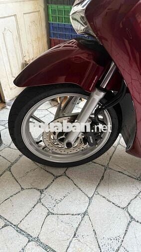 BÁN XE CHÍNH CHỦ  SH 125  CBS