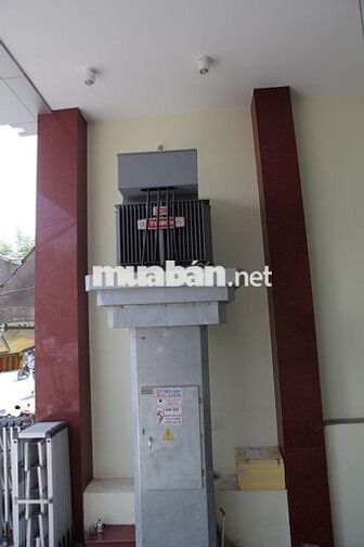 Tầng 6 tòa nhà Bluesea - Hoàng Hoa Thám, Bình Thạnh, TPHCM