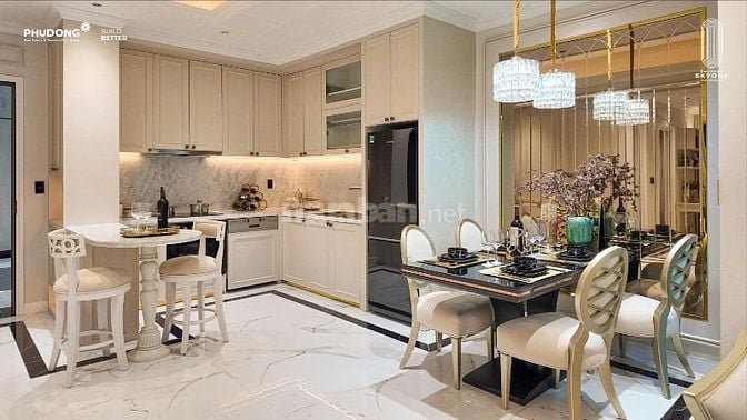 Chỉ Cần Thanh Toán 200 Triệu. Mỗi tháng thanh toán 4,5 triệu 