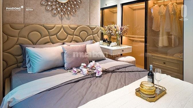 Chỉ Cần Thanh Toán 200 Triệu. Mỗi tháng thanh toán 4,5 triệu 