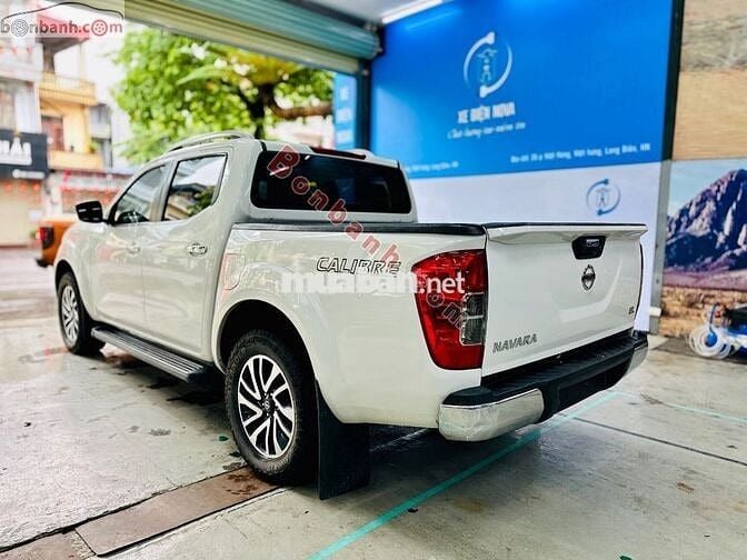 Nissan Navara EL sx 2020