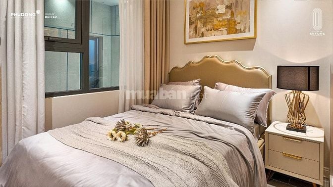 Chỉ Cần Thanh Toán 200 Triệu. Mỗi tháng thanh toán 4,5 triệu 