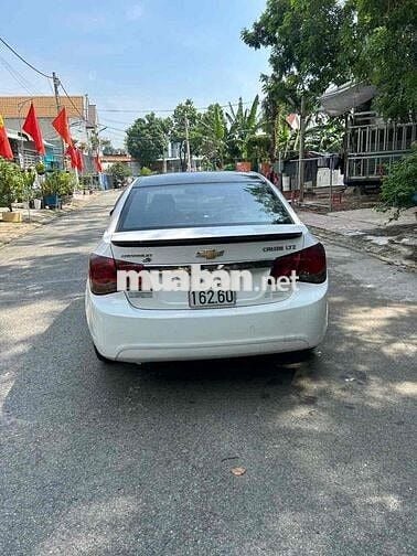 CRUZE đời 2014. số tự động. hàng 1.8 cao cấp 1 chủ