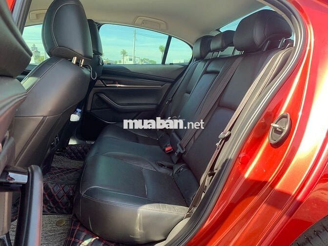 Mazda 3 2022 1.5L Sport Luxury - 74000 km