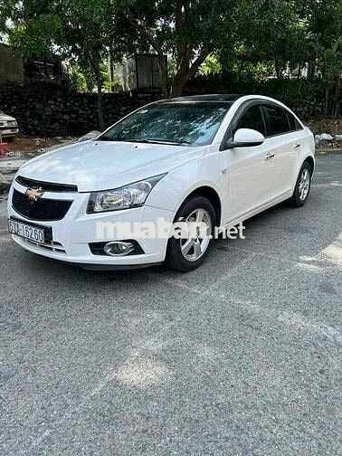 CRUZE đời 2014. số tự động. hàng 1.8 cao cấp 1 chủ